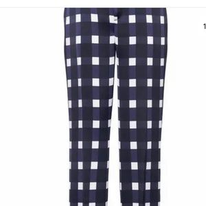 Banana Republic Avery ankle length pant